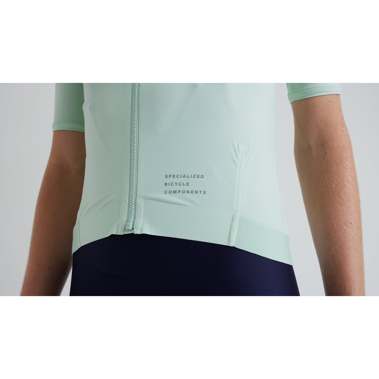 Women's Prime Short Sleeve Jersey