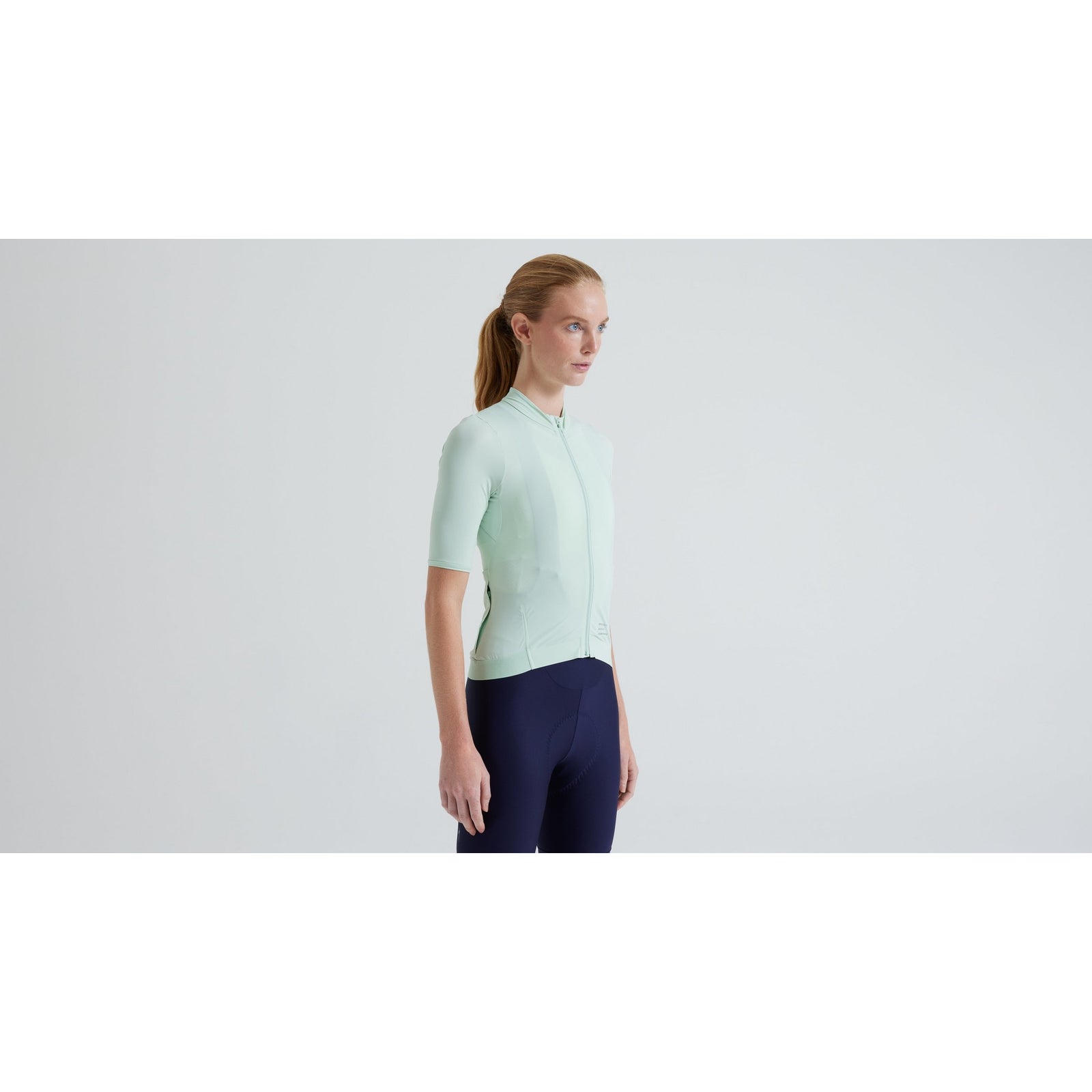 Women's Prime Short Sleeve Jersey