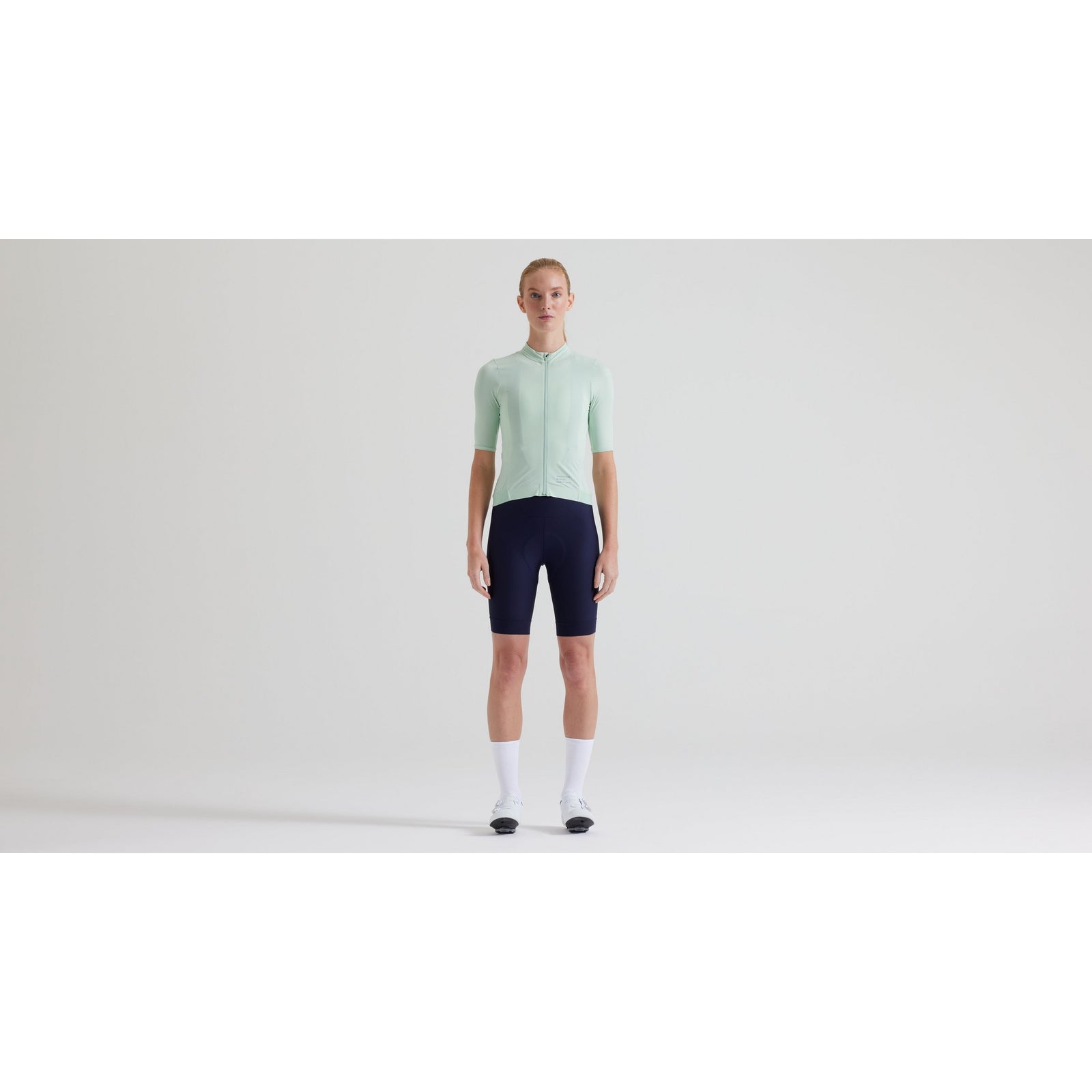 Women's Prime Short Sleeve Jersey