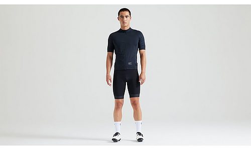 Specialized Sbc Foundation Jersey Ss Men Black M