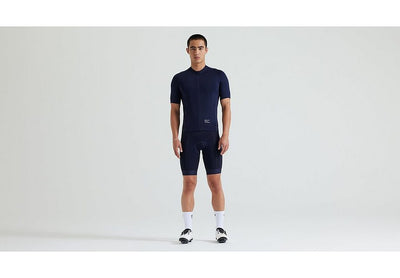Specialized sbc foundation jersey ss men dark navy l