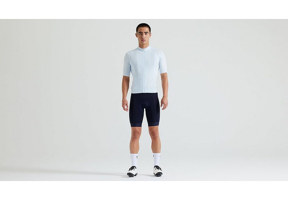 Specialized Sbc Foundation Jersey Ss Men Morning Mist Xxl