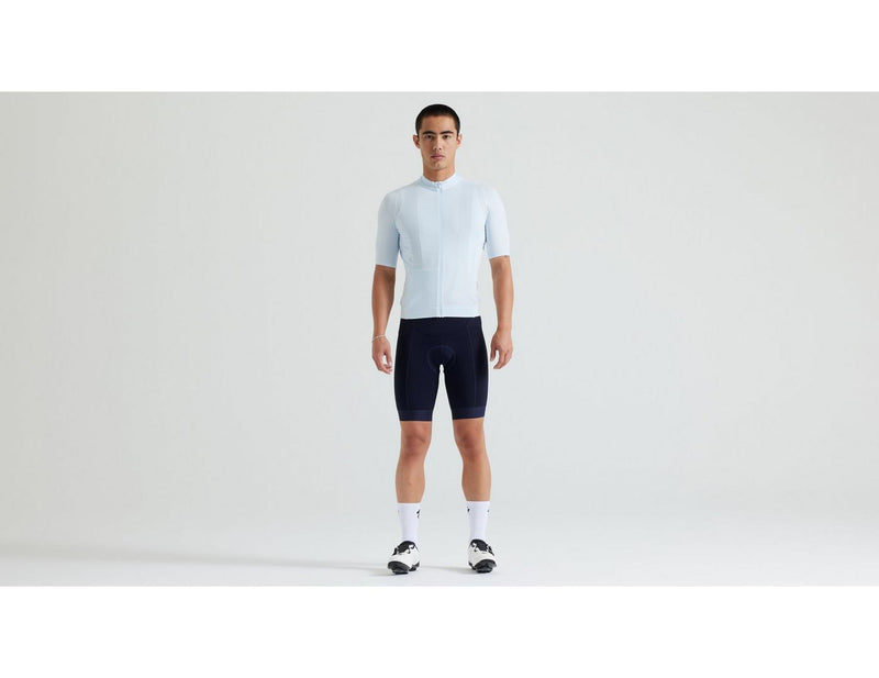 Specialized Sbc Foundation Jersey Ss Men Terra Cotta Xs