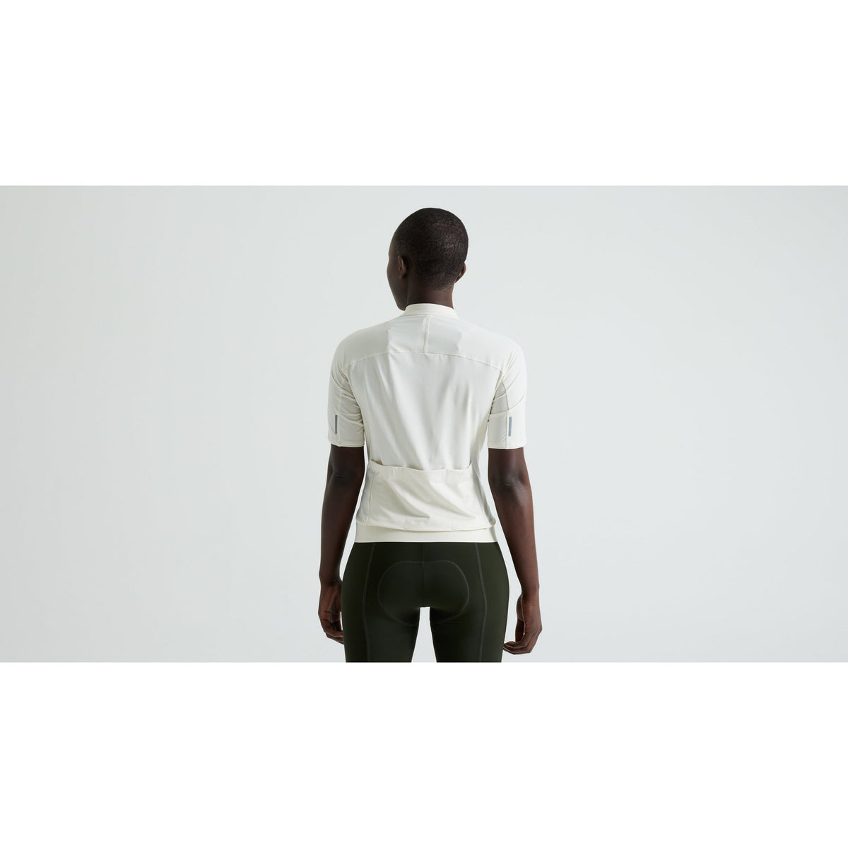 Women's Specialized Foundation Short Sleeve Jersey