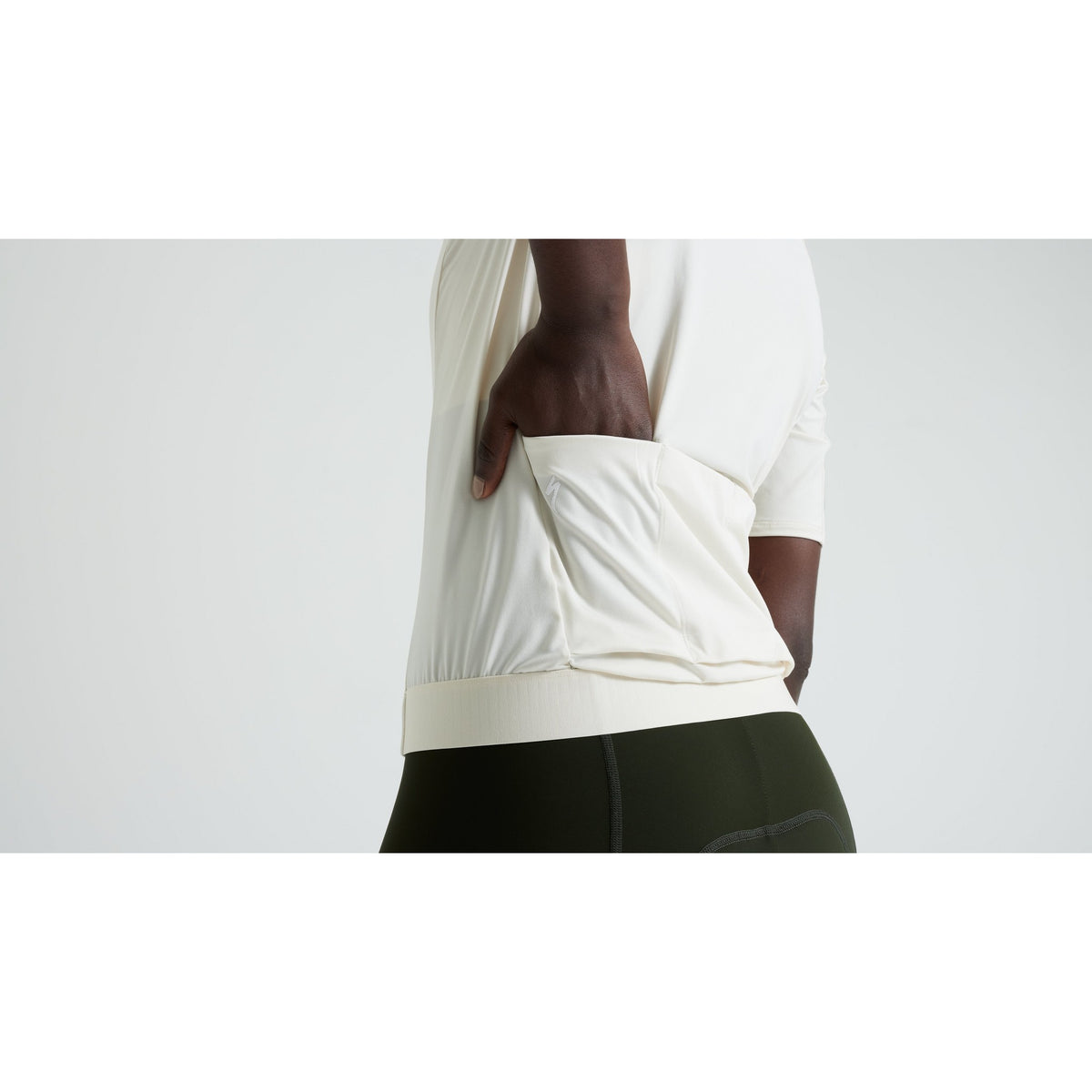 Women's Specialized Foundation Short Sleeve Jersey