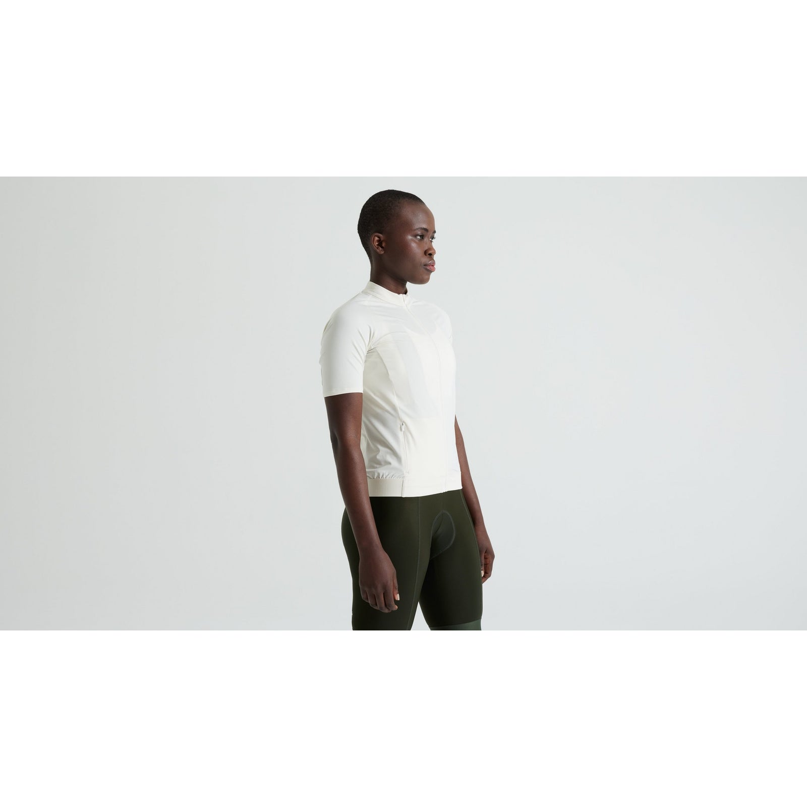Women's Specialized Foundation Short Sleeve Jersey