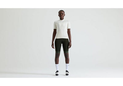 Specialized Sbc Foundation Jersey Ss Wmn Birch White M