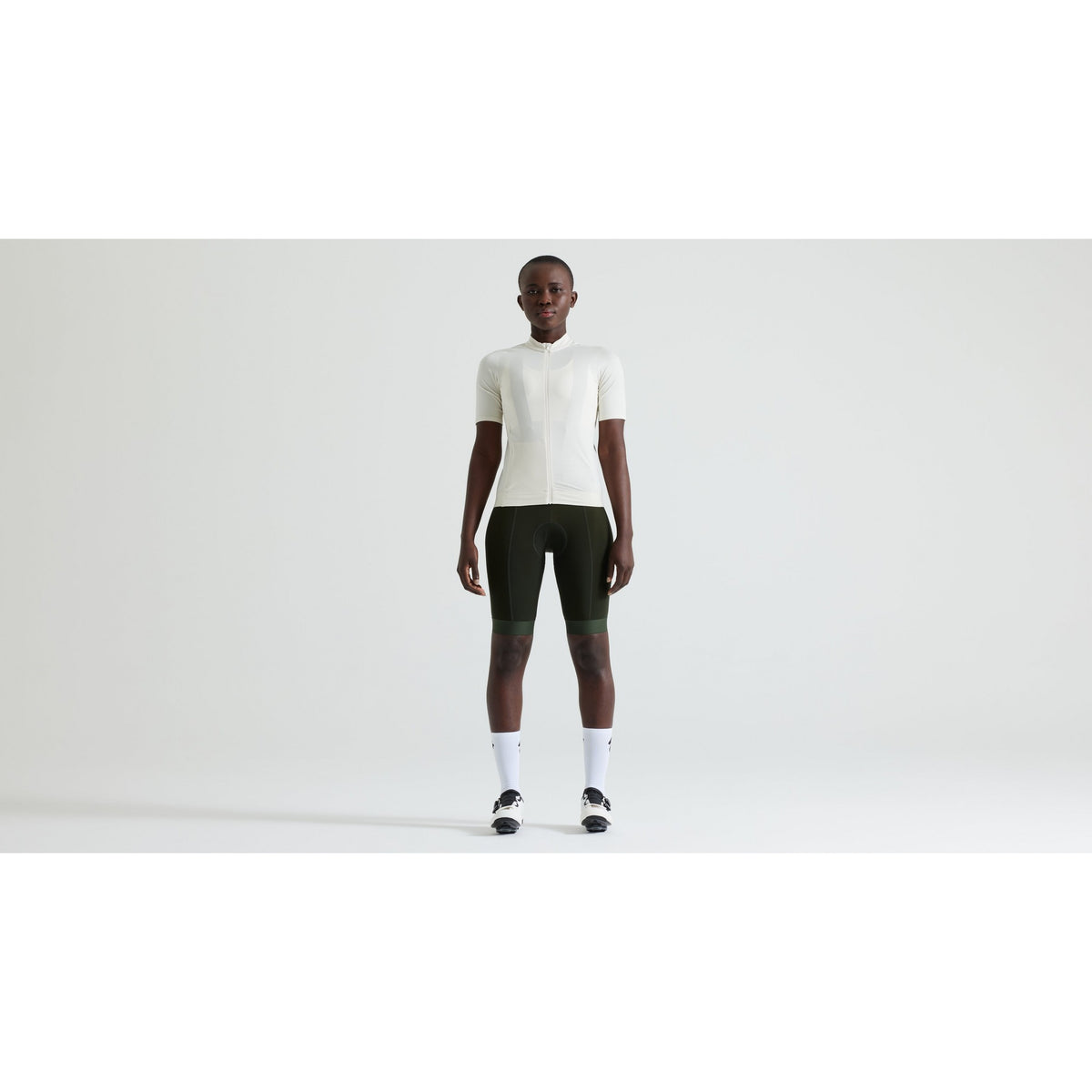 Women's Specialized Foundation Short Sleeve Jersey