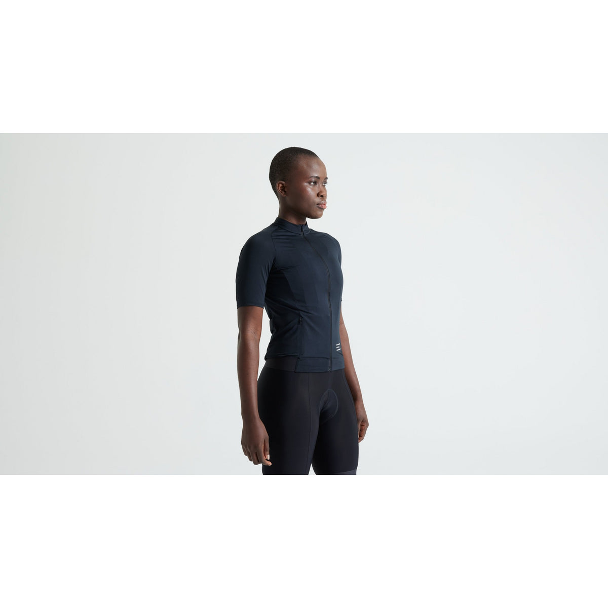 Women's Specialized Foundation Short Sleeve Jersey