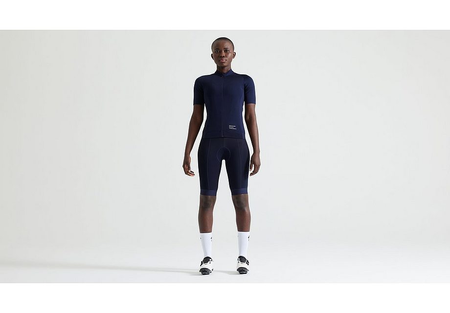 Specialized sbc foundation jersey ss wmn dark navy m