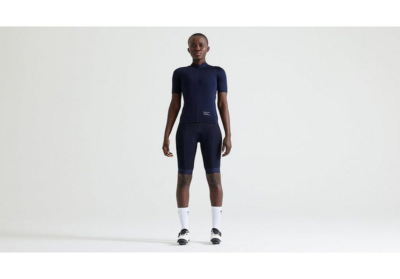 Specialized sbc foundation jersey ss wmn dark navy xs