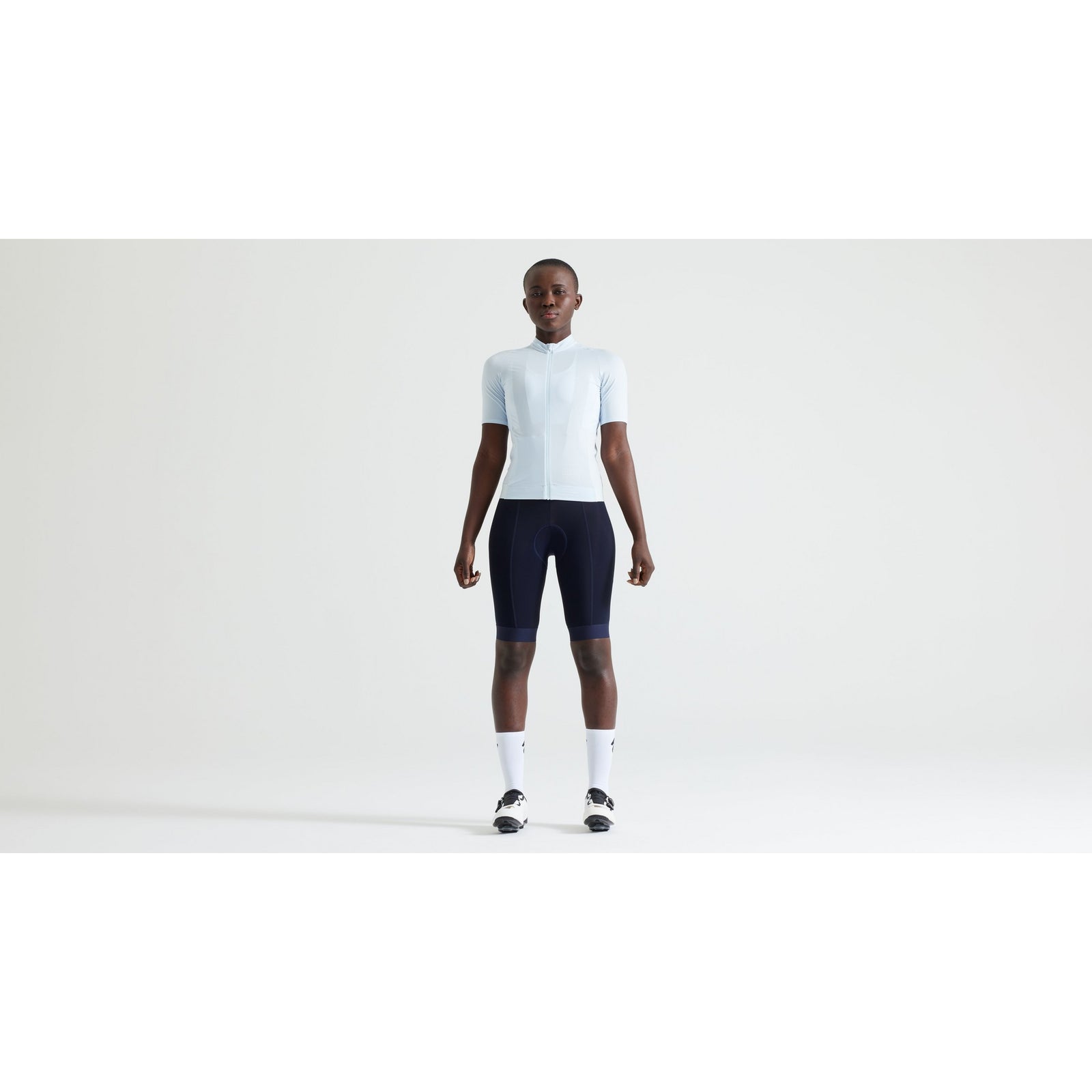 Women's Specialized Foundation Short Sleeve Jersey