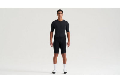 Specialized Prime Jersey Ss Men Black Xl