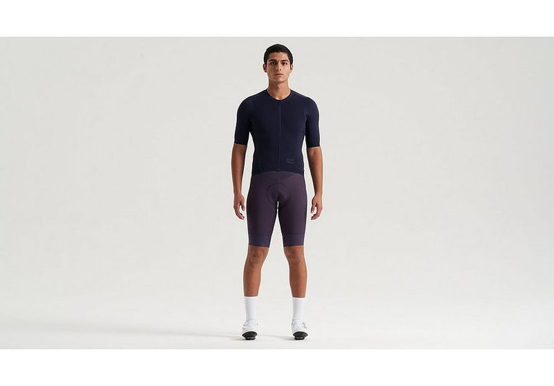 Specialized Prime Jersey Ss Men Dark Navy Xs