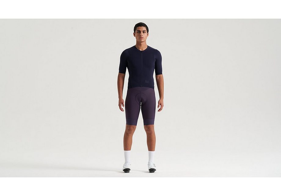 Specialized Prime Jersey Ss Men Dark Navy M