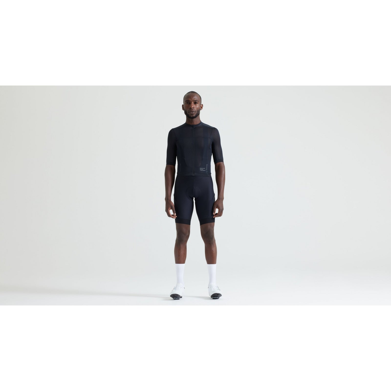 Men's Prime Lightweight Short Sleeve Jersey
