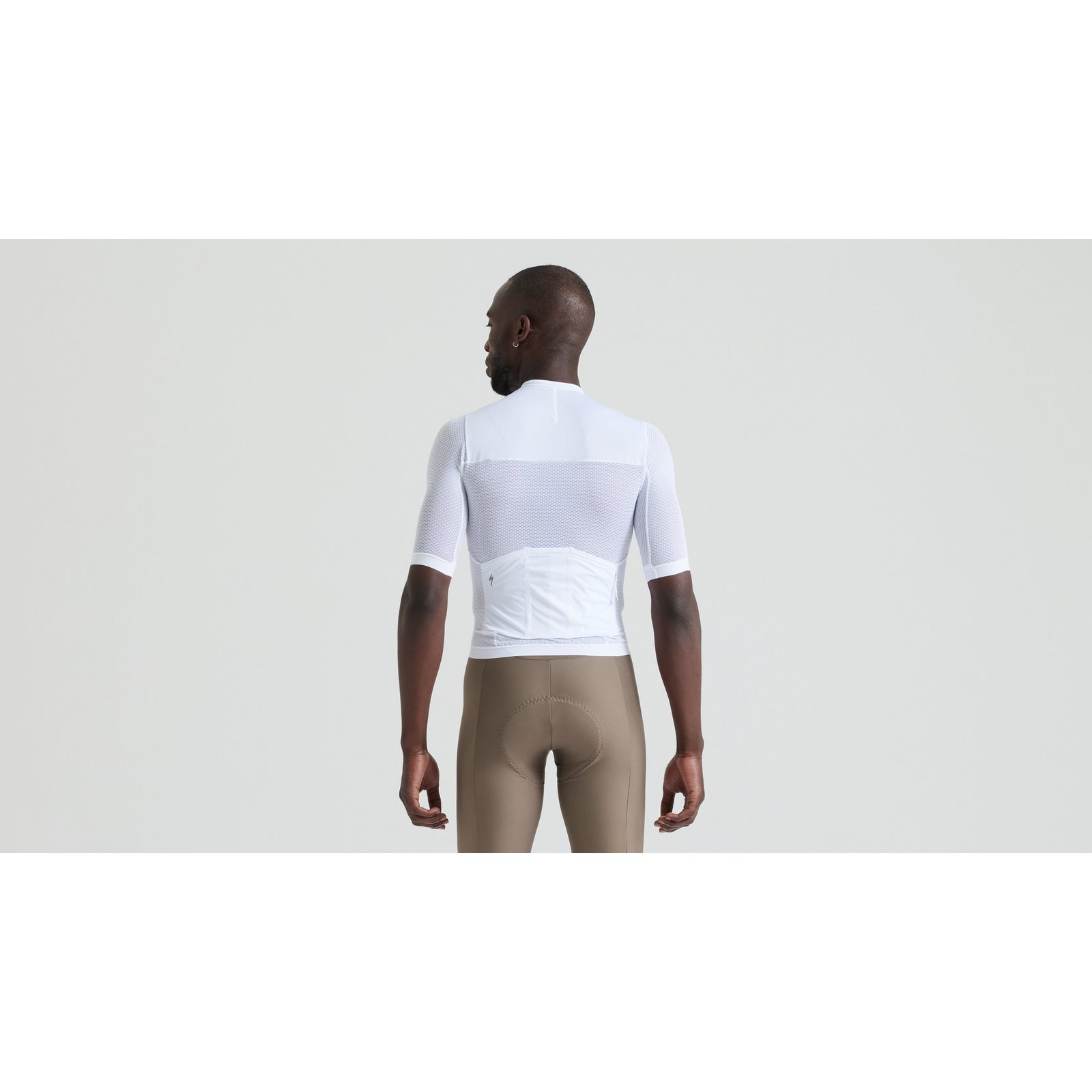 Men's Prime Lightweight Short Sleeve Jersey