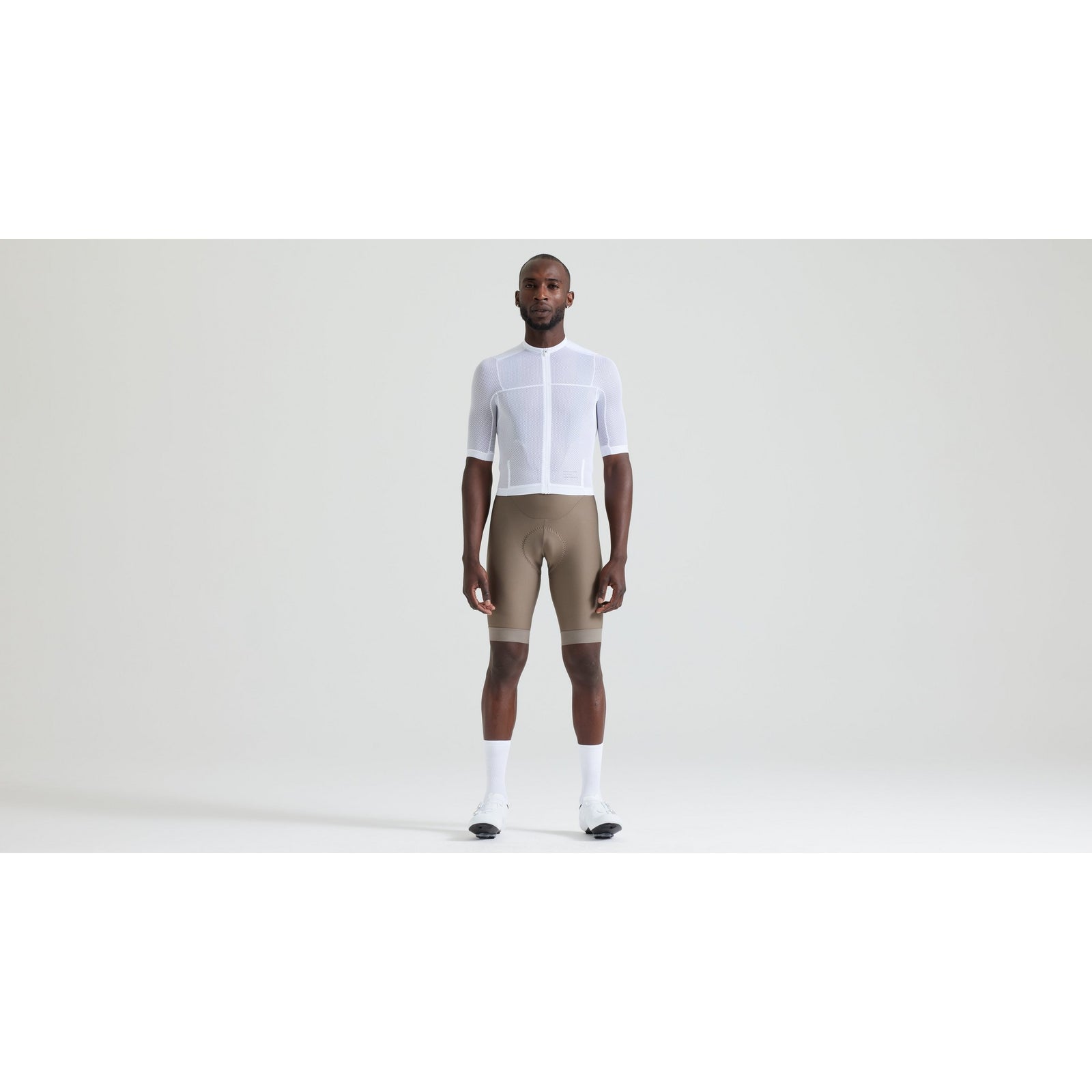 Men's Prime Lightweight Short Sleeve Jersey