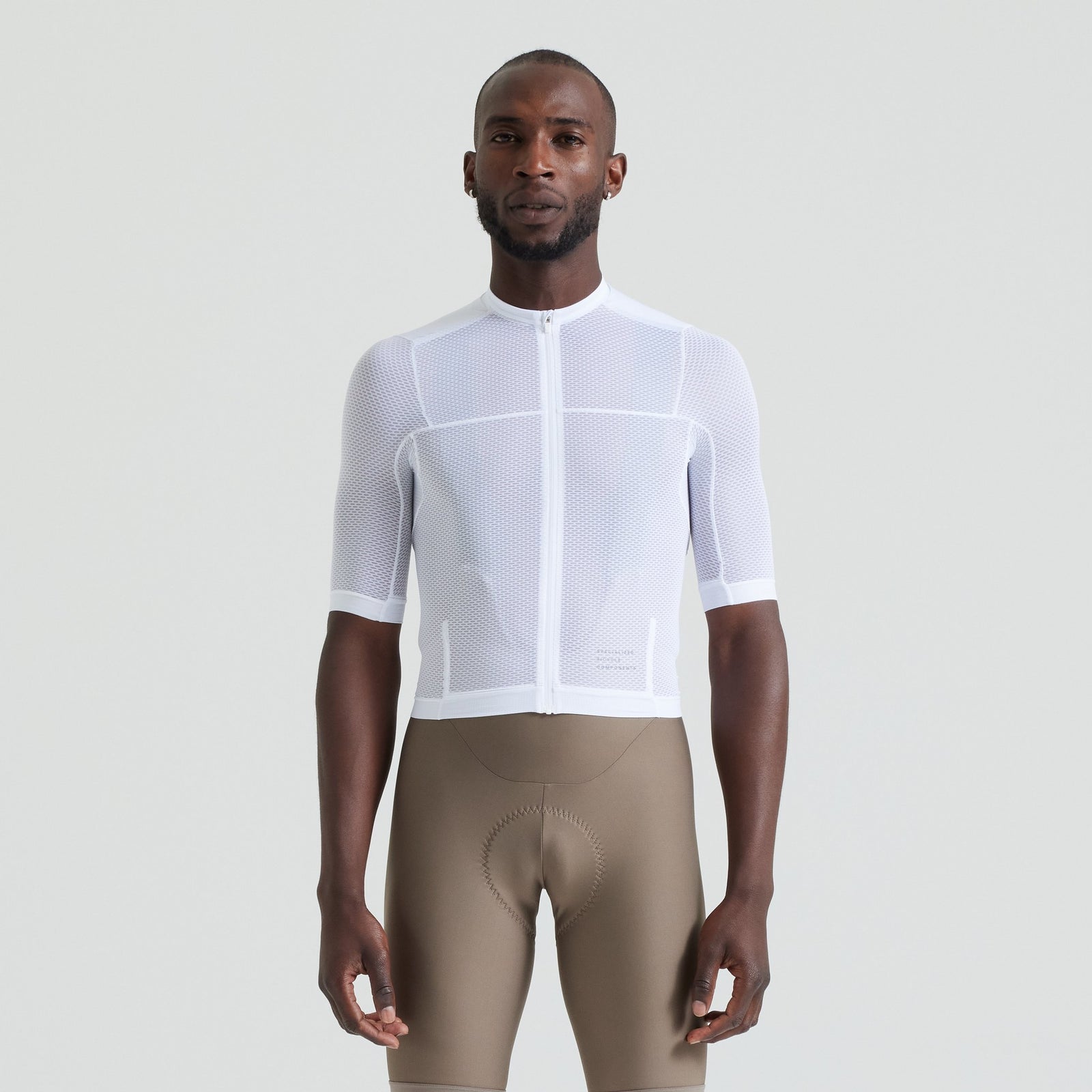 Men's Prime Lightweight Short Sleeve Jersey