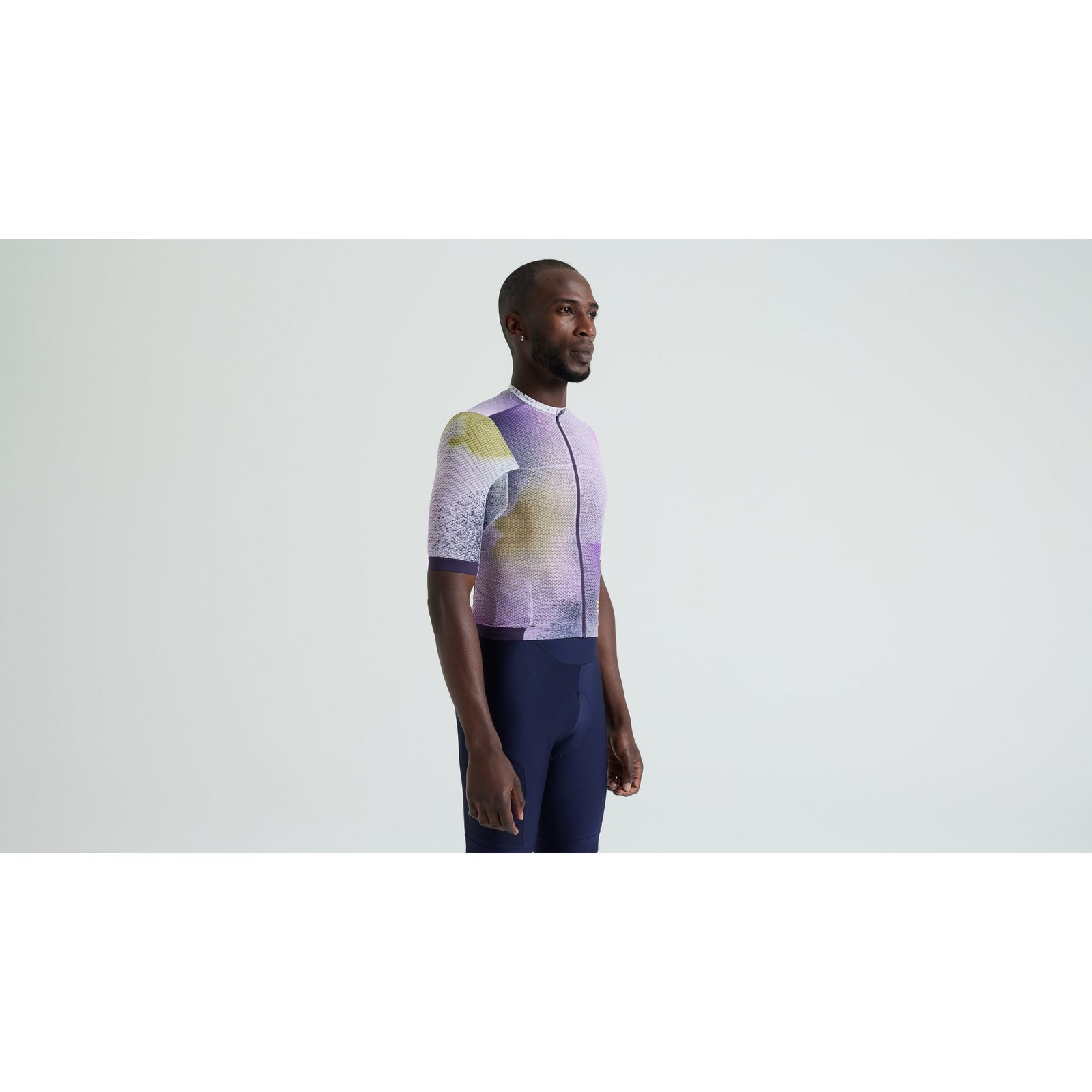 Men's Prime Lightweight Short Sleeve Jersey