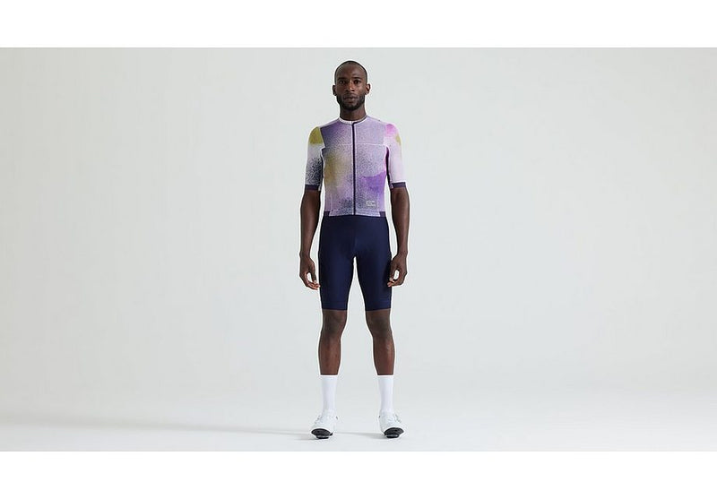 Specialized prime lt jersey ss men white/multi spindrift l