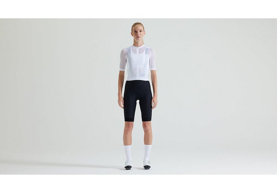 Specialized prime lt jersey ss wmn white xl
