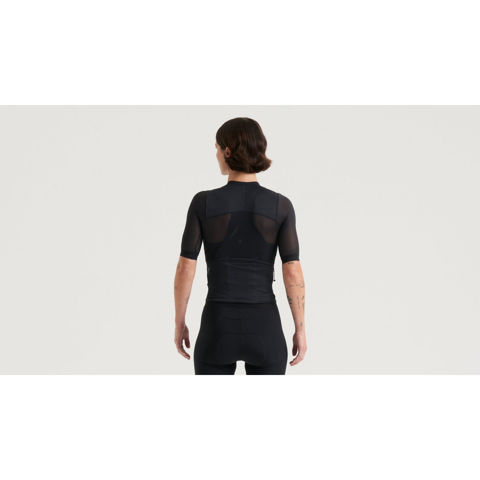 Women's Prime Lightweight Short Sleeve Jersey