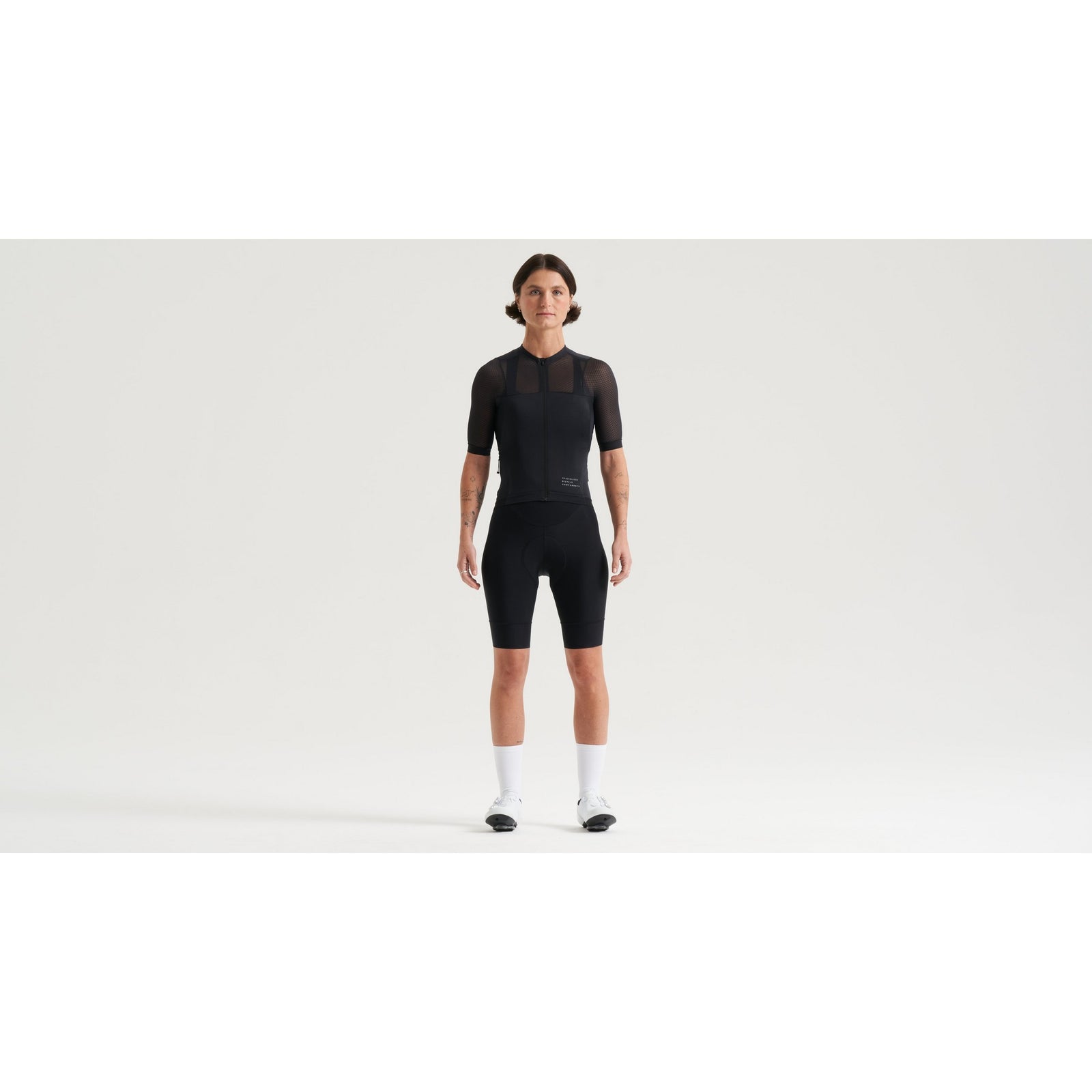 Women's Prime Lightweight Short Sleeve Jersey