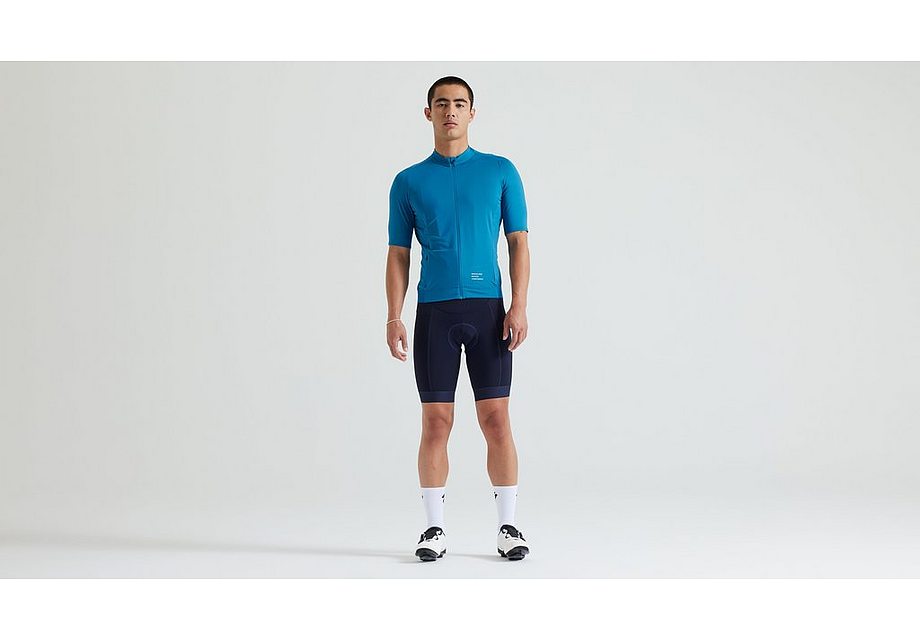 Specialized sbc foundation jersey ss men sapphire m