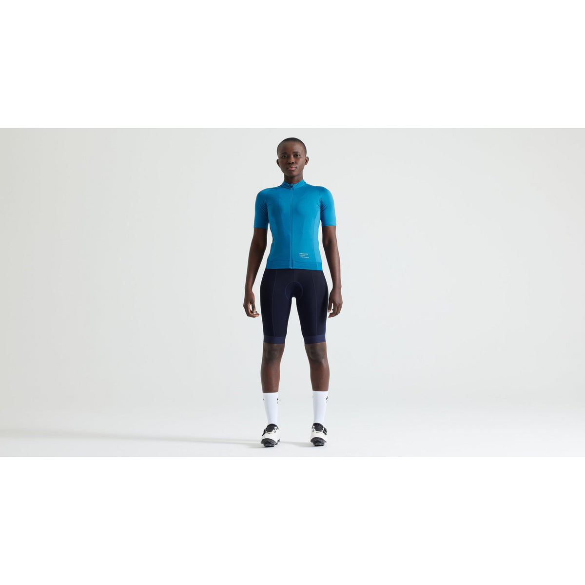 Women's Specialized Foundation Short Sleeve Jersey