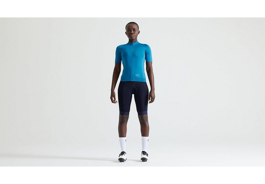 Specialized sbc foundation jersey ss wmn sapphire l