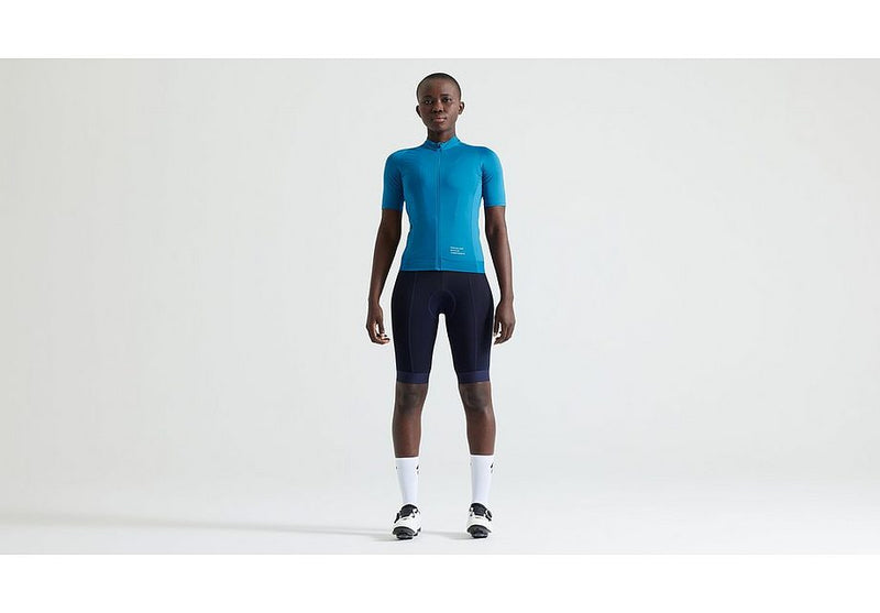 Specialized sbc foundation jersey ss wmn sapphire m