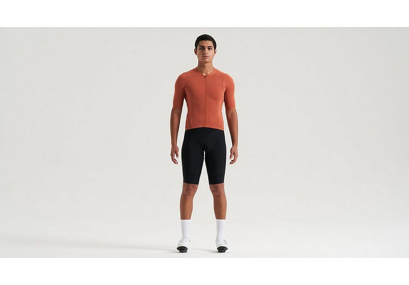 Specialized Prime Jersey Ss Men Copper L