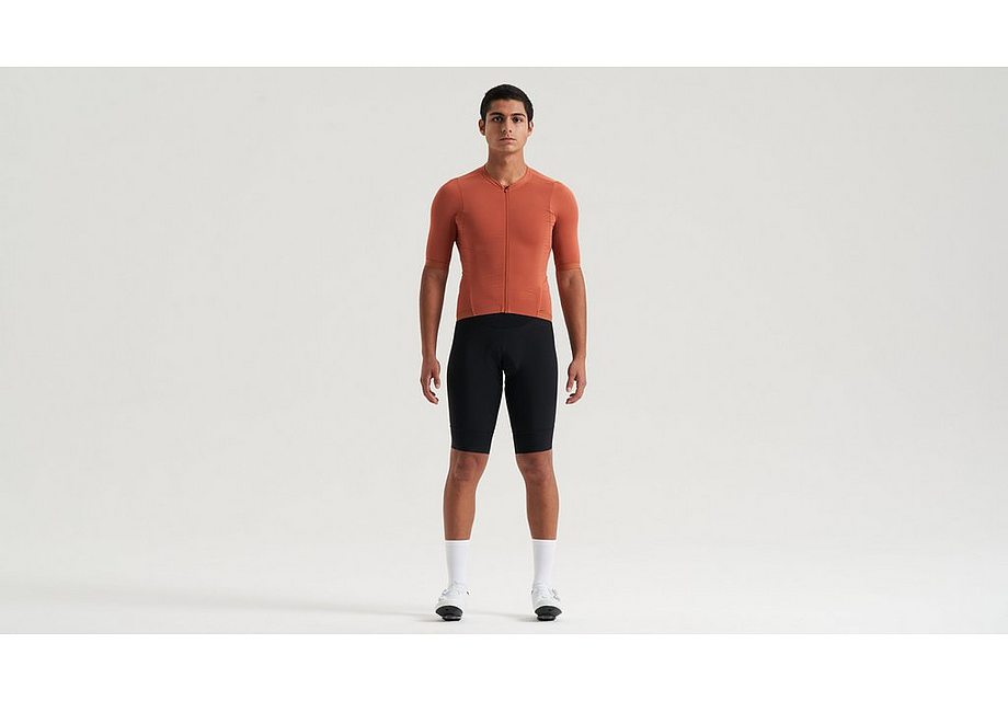 Specialized Prime Jersey Ss Men Copper Xxl