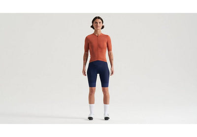 Specialized Prime Jersey Ss Wmn Copper S