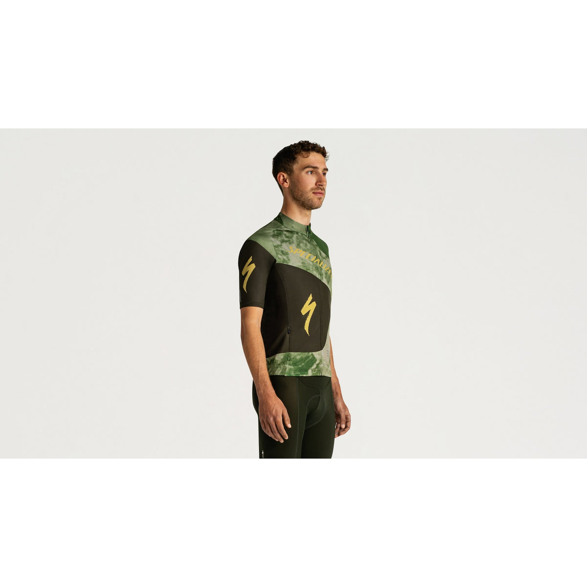 Men's Specialized Foundation Short Sleeve Graphic Jersey