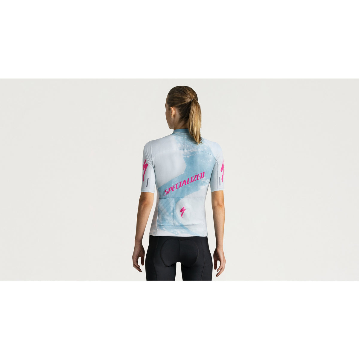 Specialized Women's Foundation Short Sleeve Graphic Jersey