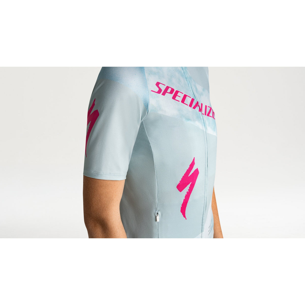 Specialized Women's Foundation Short Sleeve Graphic Jersey