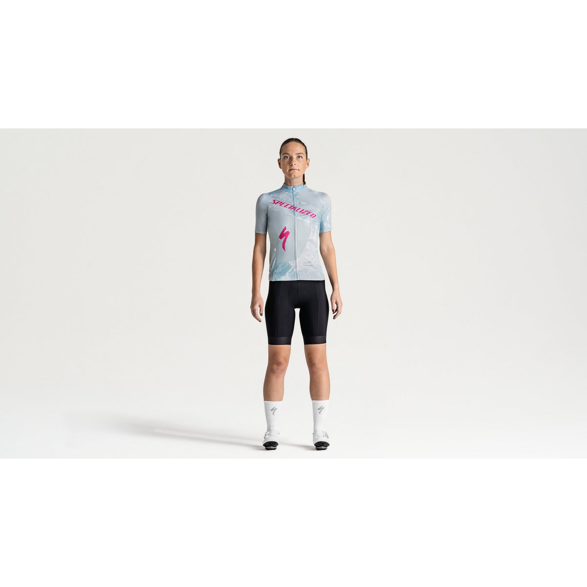 Specialized Women's Foundation Short Sleeve Graphic Jersey