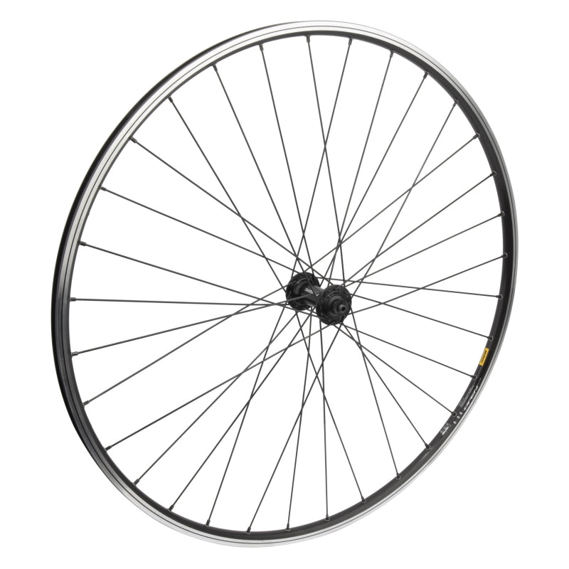 Wheel master 700C Alloy Road Double Wall 700C Wheel Front