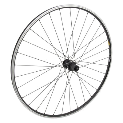 Wheel master 700C Alloy Road Double Wall 700C Wheel Rear