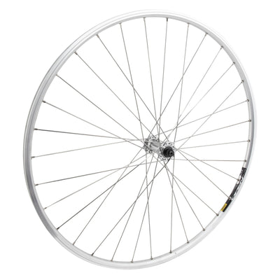 Wheel master 700C Alloy Road Double Wall 700C Wheel Front