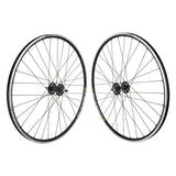 Wheel master 700C Alloy Fixed Gear/Freewheel Double Wall 700C Wheel SET
