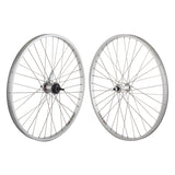 Wheel master 26` Alloy Cruiser/Comfort 26in Wheel SET