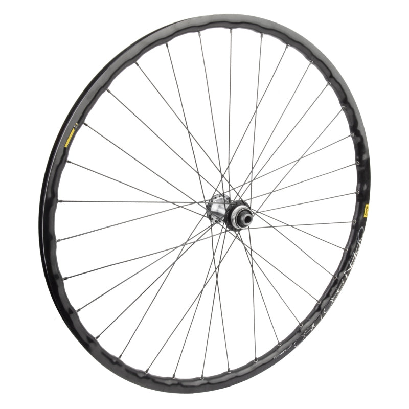 Wheel master 700C Alloy Road Disc Double Wall 700C Wheel Front