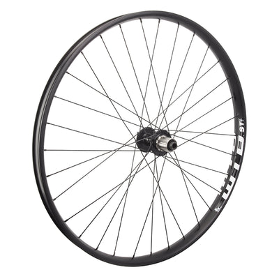 Wheel master 29` Alloy Mountain Disc Double Wall 29in Wheel Rear