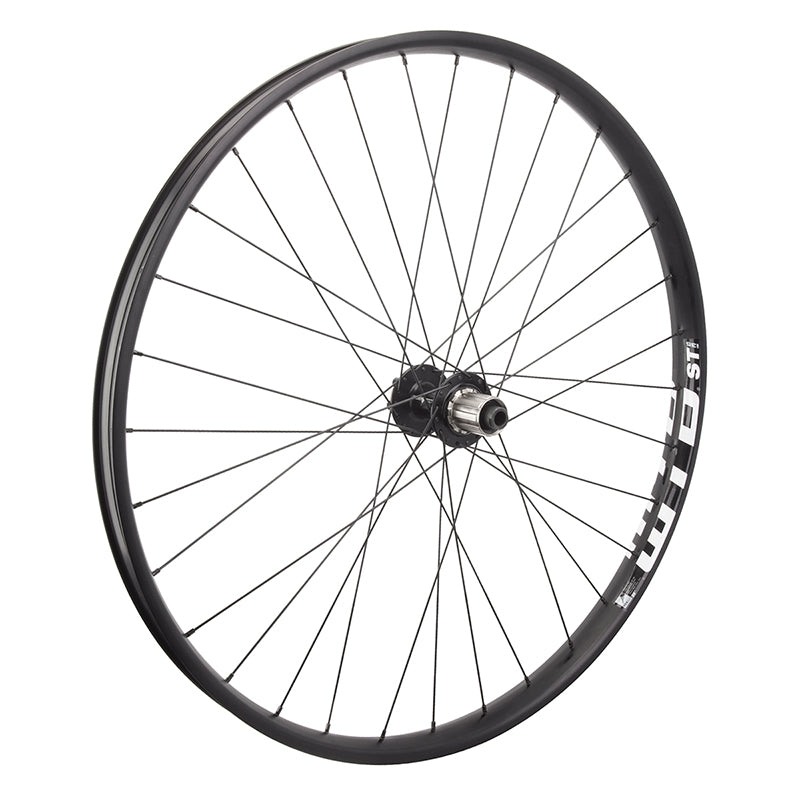 Wheel master 29` Alloy Mountain Disc Double Wall 29in Wheel Rear