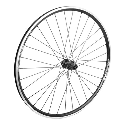 Wheel master 700C Alloy Road Double Wall 700C Wheel Rear