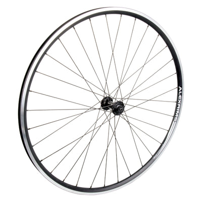 Wheel master 700C Alloy Road Double Wall 700C Wheel Front