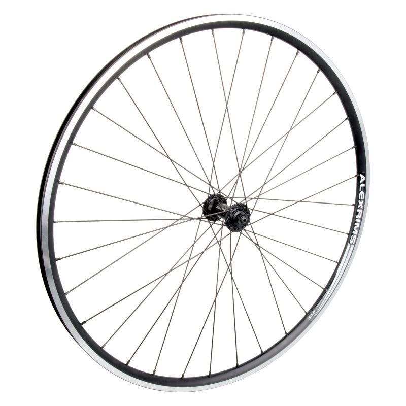 Wheel master 700C Alloy Road Double Wall 700C Wheel Front